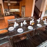 Exclusive Balinese Pool In Villa