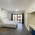 H2 Beach, Near The Terminal Building, Chinese Street, Fengyue Street, Five Bedrooms, Six Bathrooms, Single Pool Villa, Ktv, Pool Table, Convenient Transportation * Pattaya