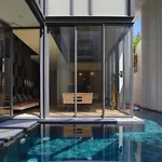 Center Pool Villa&near Walking Street Pattaya