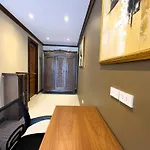 Holiday home Spacious 2br Corner - Garden View Balcony - Royal Hill Pattaya