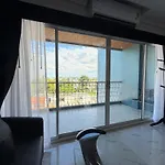 Spacious With Balcony - Tw Platinum Suites, Jomtien * Pattaya