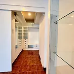 Stylish 1br Sea-view - 2 Balconies - View Talay 1 Jomtien *
