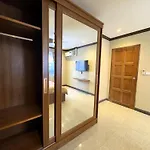 Spacious 2br Corner - Garden View Balcony - Royal Hill Holiday home Pattaya