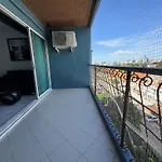 Spacious With Balcony - Tw Platinum Suites, Jomtien Holiday home