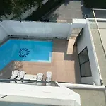 Villa Tyb-06 芭提雅北歐風格六臥室別墅 Pattaya