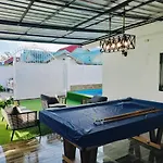 วิลล่า Sabai1 Poolvilla 2km-walkingstreet 400m-7eleven Pattaya
