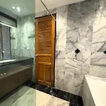 Spacious 2br Corner - Garden View Balcony - Royal Hill *