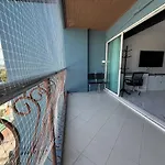 Holiday home Spacious With Balcony - Tw Platinum Suites, Jomtien *