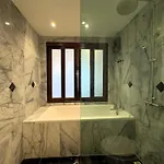 Spacious 2br Corner - Garden View Balcony - Royal Hill