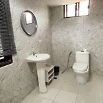 วิลล่า H2 Beach, Near The Terminal Building, Chinese Street, Fengyue Street, Five Bedrooms, Six Bathrooms, Single Pool Villa, Ktv, Pool Table, Convenient Transportation