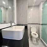 Stylish 1br Sea-view - 2 Balconies - View Talay 1 Jomtien