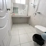 H2 Beach, Near The Terminal Building, Chinese Street, Fengyue Street, Five Bedrooms, Six Bathrooms, Single Pool Villa, Ktv, Pool Table, Convenient Transportation *