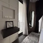 Inara In The Center Of Pattaya-4 Bedrooms 5 Bathrooms-billiards Table And Swimming Pool For A Relaxing