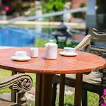 Villa Exclusive Balinese Pool In *