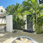 3br Pool Access Patumnak Hill Villa