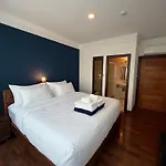Gooseberry Baan & Bistro Guest house