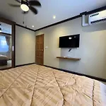 Spacious 2br Corner - Garden View Balcony - Royal Hill *