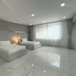 Tyb-06 芭提雅北歐風格六臥室別墅 * Pattaya