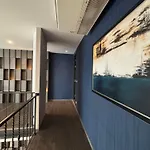 Center Pool Villa&near Walking Street