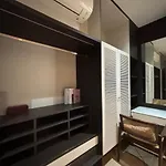 วิลล่า Inara In The Center Of Pattaya-4 Bedrooms 5 Bathrooms-billiards Table And Swimming Pool For A Relaxing