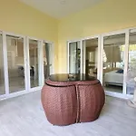 3br Pool Access Patumnak Hill Villa *