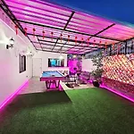Sabai1 Poolvilla 2km-walkingstreet 400m-7eleven