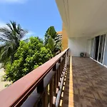 Spacious 2br Corner - Garden View Balcony - Royal Hill Holiday home