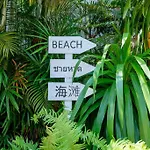 3br Pool Access Patumnak Hill Villa Pattaya