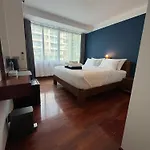 Gooseberry Baan & Bistro Guest house Pattaya