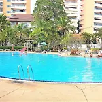 Stylish 1br Sea-view - 2 Balconies - View Talay 1 Jomtien Holiday home Pattaya