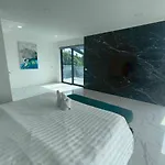 Tyb-06 芭提雅北歐風格六臥室別墅 Pattaya