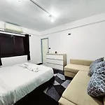 วิลล่า Sabai1 Poolvilla 2km-walkingstreet 400m-7eleven Pattaya