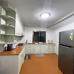 H2 Beach, Near The Terminal Building, Chinese Street, Fengyue Street, Five Bedrooms, Six Bathrooms, Single Pool Villa, Ktv, Pool Table, Convenient Transportation *