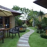 Exclusive Balinese Pool In Villa