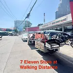 Luxury 3br Private Pool Near Walking Street