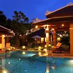 Exclusive Balinese Pool In Villa *