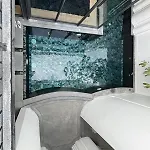 Inara In The Center Of Pattaya-4 Bedrooms 5 Bathrooms-billiards Table And Swimming Pool For A Relaxing * Pattaya