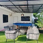 วิลล่า Sabai1 Poolvilla 2km-walkingstreet 400m-7eleven Pattaya