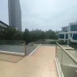 Tyb-06 芭提雅北歐風格六臥室別墅 Pattaya