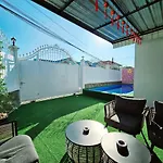 Sabai1 Poolvilla 2km-walkingstreet 400m-7eleven *