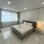 Tyb-06 芭提雅北歐風格六臥室別墅 * Pattaya