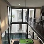 วิลล่า Inara In The Center Of Pattaya-4 Bedrooms 5 Bathrooms-billiards Table And Swimming Pool For A Relaxing