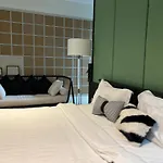 วิลล่า Center Pool Villa&near Walking Street