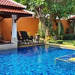 Villa Exclusive Balinese Pool In