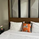 วิลล่า Center Pool Villa&near Walking Street Pattaya