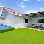 Sabai1 Poolvilla 2km-walkingstreet 400m-7eleven