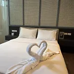 Center Pool Villa&near Walking Street *
