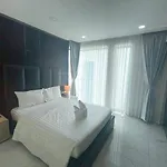 Villa Tyb-06 芭提雅北歐風格六臥室別墅 Pattaya