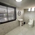 H2 Beach, Near The Terminal Building, Chinese Street, Fengyue Street, Five Bedrooms, Six Bathrooms, Single Pool Villa, Ktv, Pool Table, Convenient Transportation *