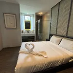 Center Pool Villa&near Walking Street Pattaya